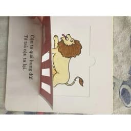 Thumbnail Sách - Thân Gửi Sở Thú 2