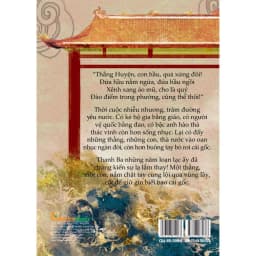 Thumbnail Sách - Thằng Huyện Con Hầu 2