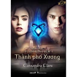 Thumbnail Sách: Thành phố xương TB2015(Phần 1 bộ Vũ khí bóng đêm) 1