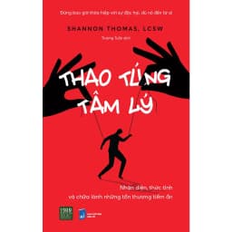 Thumbnail Sách - Thao túng tâm lý - 1980BOOKS 2