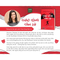 Thumbnail Sách - Thao túng tâm lý - 1980BOOKS 4