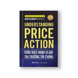 Thumbnail Sách Thấu hiểu Hành vi giá Thị trường Tài chính (Understanding Price Action) 2