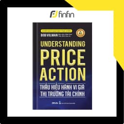 Thumbnail Sách Thấu hiểu Hành vi giá Thị trường Tài chính (Understanding Price Action) 3