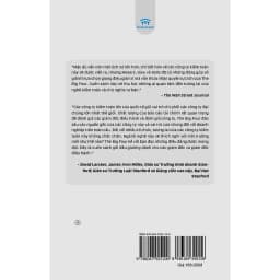 Thumbnail Sách - The Big Four - 4 đại gia kiểm toán: Deloitte - PwC - EY - KPMG 1