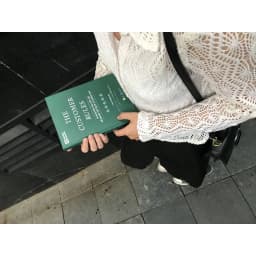 Thumbnail SÁCH - THE CUSTOMER RULES - 39 nguyên tắc cốt lõi để mang tới dịch vụ đỉnh cao (Tái bản 2021) 2