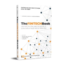 Thumbnail Sách The FinTech Book - Công nghệ tài chính dành cho nhà đầu tư, doanh nhân và người nhìn xa trông rộng 1