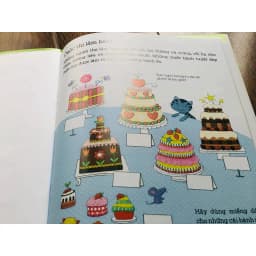 Thumbnail Sách - Thế Giới Trong Tay Em ( bộ 5 Cuốn lẻ tự chọn) đinh tị 2