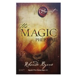 Thumbnail Sách The Magic Phép màu 142577882 2