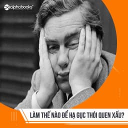 Thumbnail Sách: The Power Of Habit - Sức Mạnh Của Thói Quen (Chìa khoá quan trọng nhất để mở cánh cửa thành công) 3