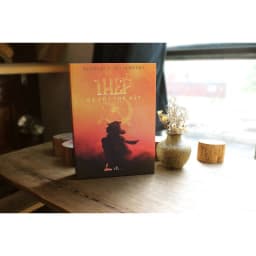 Thumbnail SÁCH - Thép đã tôi thế đấy 1