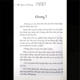 Thumbnail Sách - Thép Đã Tôi Thế Đấy (bìa mềm) 4