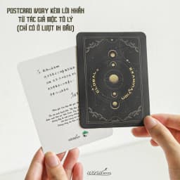Thumbnail Sách - Thi đại học toàn cầu - Mộc Tô Lý (Tập 1) 1