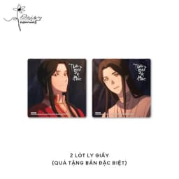 Thumbnail Sách Thiên Quan Tứ Phúc (Tập 5) - bản hoạt hình 2