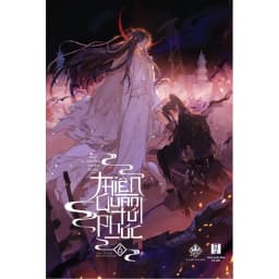 Thumbnail Sách - Thiên quan tứ phúc (Trọn bộ) 2