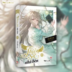 Thumbnail Sách - Thiên sứ nhà bên 2