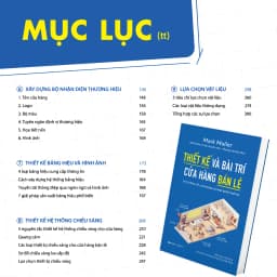 Thumbnail Sách - Thiết Kế Và Bài Trí Cửa Hàng Bán Lẻ - Từ Ý Tưởng Đến Lợi Nhuận - Chỉ Một Bước Thiết Kế 4