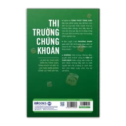Thumbnail Sách - Thoát Bẫy Tâm Lý Giao Dịch Trong Chứng Khoán - Gồng Lời Không Gồng Lỗ (Tặng kèm bookmark) - Rita Stevens 3