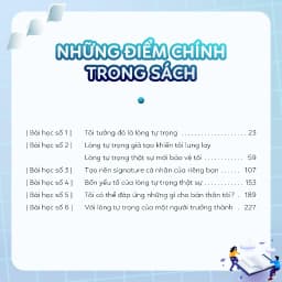 Thumbnail SÁCH - Thôi làm tổn thương mình - Tác giả Jun Mee Kyung 2