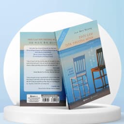 Thumbnail SÁCH - Thôi làm tổn thương mình - Tác giả Jun Mee Kyung 3