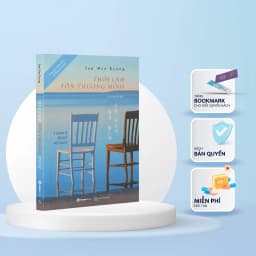 Thumbnail SÁCH - Thôi làm tổn thương mình - Tác giả Jun Mee Kyung 4