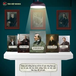 Thumbnail Sách - Thomas Edison - Thiên Tài Bắt Đầu Từ Tuổi Thơ - Kể Chuyện Cuộc Đời Các Thiên Tài 2