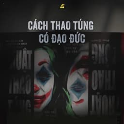 Thumbnail Sách > Thuật Thao Túng: Góc Tối Ẩn Sau Mỗi Câu Nói (AZ Việt Nam) 3