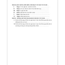 Thumbnail Sách - Thực Chiến Viết Đoạn Văn Bài Văn Nghị Luận Xã Hội 2