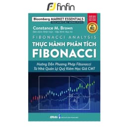 Thumbnail Sách Thực hành Phân tích Fibonacci - Hướng dẫn Phương pháp Fibonacci từ Nhà Quản Lý Quỹ kiêm Học giả CMT 1