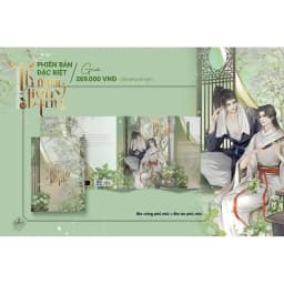 Thumbnail Sách - Thương tiến tửu - tập 6 3