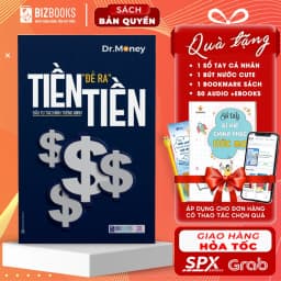Thumbnail Sách Tiền Đẻ Ra Tiền - Đầu Tư Tài Chính Thông Minh 1