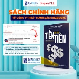 Thumbnail Sách Tiền Đẻ Ra Tiền - Đầu Tư Tài Chính Thông Minh 2