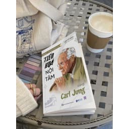 Thumbnail Sách Tiến Hóa Nội Tâm Cùng Carl Jung - Bizbooks 2