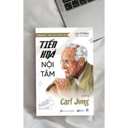 Thumbnail Sách Tiến Hóa Nội Tâm Cùng Carl Jung - Bizbooks 3