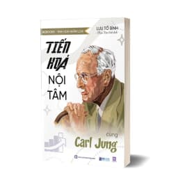 Thumbnail Sách Tiến Hóa Nội Tâm Cùng Carl Jung - Bizbooks 4