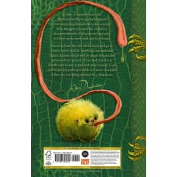 Thumbnail Sách Tiếng Anh: Fantastic Beasts and Where to Find Them 3