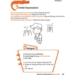 Thumbnail Sách Tiếng Anh Giao Tiếp: Chất Lừ Lừ Với Tiếng Anh Của Woo Bo Hyun - Epic English 3