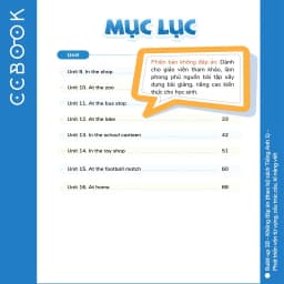 Thumbnail Sách tiếng Anh lớp 1 - Build-up (theo bộ sách Tiếng Anh 1) 1