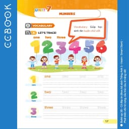 Thumbnail Sách Tiếng Anh lớp 1 - Build-up (Theo bộ i-learn-Smart Start) 3