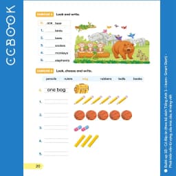 Thumbnail Sách Tiếng Anh lớp 1 - Build-up (Theo bộ i-learn-Smart Start) 4
