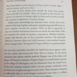 Thumbnail Sách Tiếng Anh: Sapiens : A Brief History of Humankind 1