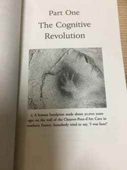 Thumbnail Sách Tiếng Anh: Sapiens : A Brief History of Humankind 3