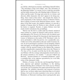 Thumbnail Sách Tiếng Anh: Sherlock Holmes: The Complete Novels and Stories Volume II 1