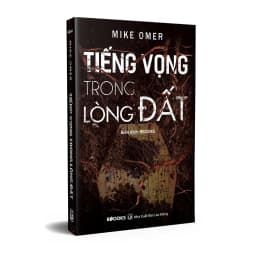 Thumbnail Sách - Tiếng Vọng Trong Lòng Đất 2