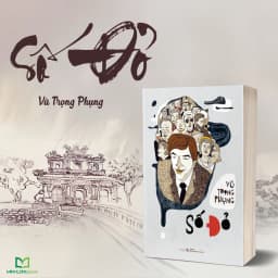 Thumbnail Sách: Tiểu Thuyết Số Đỏ - Vũ Trọng Phụng 1