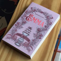 Thumbnail Sách - Tiểu thuyết tiếng Anh - Emma 4