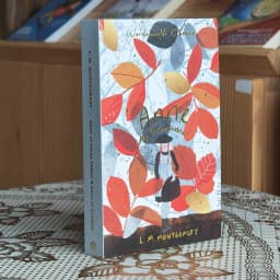 Thumbnail Sách - Tiểu thuyết tiếng Anh - Anne of Green Gables & Anne of Avonlea 2