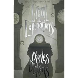Thumbnail Sách tiểu thuyết tiếng Anh - Great Expectations 1