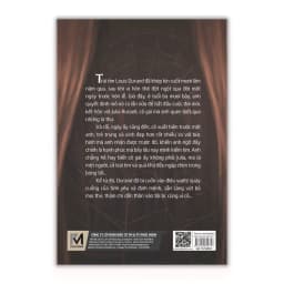 Thumbnail Sách Tiểu Thuyết Trinh Thám - Theo Em Vào Bóng Đêm (Cornell Woolrich) 2