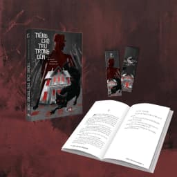 Thumbnail Sách Tiểu Thuyết Trinh Thám - Tiếng Chó Tru Trong Đêm (Tái bản) - Erle Stanley Gardner 2