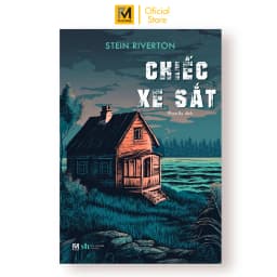 Thumbnail Sách Tiểu Thuyết Trinh Thám Cổ Điển - Chiếc Xe Sắt (Stein Riverton) - Phúc Minh Books 1